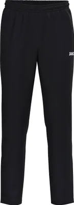 Produktbild von Jako One Lang Model Präsentationshose Herren - Schwarz | Größe: M/L