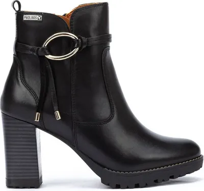 Produktbild von Pikolinos  Connelly - damen stiefelette