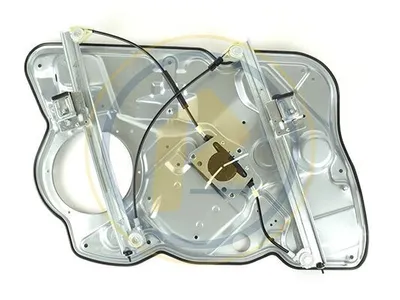 Zdjęcie produktu dla Podnośnik Szyby Skoda Przód Octavia Ii Le. (Panel)