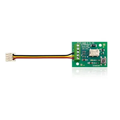 Produktbild von Ritto Rufanschaltrelais 1764600