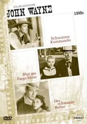 Produktbild von John Wayne Edition 1