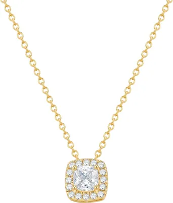 Produktbild von Rafaela Donata Halskette Sterling Silber Zirkonia 50110450