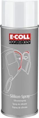 Produktbild von E-COLL Silikonspray 400ml, Efficient WE
