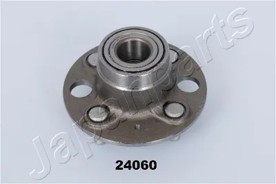 Produktbild von JAPANPARTS KK-24060 Radnabe Hinten für HONDA CIVIC VII Hatchback (EU, EP, EV)