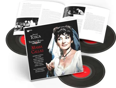 Image de Tosca (180g)
