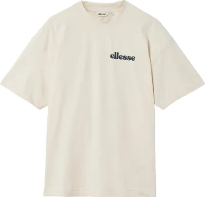 Obrázek produktu pro Ellesse – pánské tričko „Entriamo“ HB327 (L) (přírodní bílá)