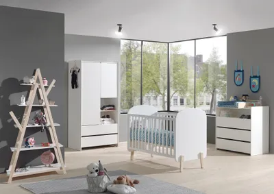 Produktbild von Vipack - Wickelauflage Kiddy