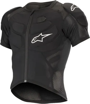Image de Blouson Alpinestars Ss V-Tech Noir