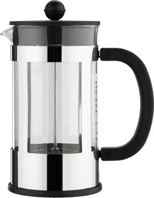 Produktbild von Bodum Kaffeemaschine brs/inx press kenya 1 liter