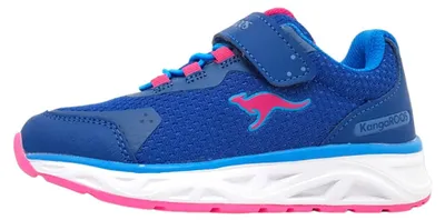 Produktbild von KangaRoos Trainingsschuh Blau in Gr. 33
