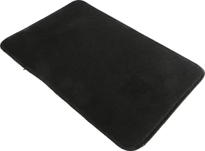 Produktbild von START Universal Einzelteppichmatte 47x32 für Autos