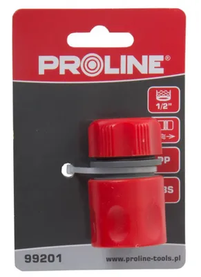 Obrázok produktu pre Proline Tools 99201, 1 kusov