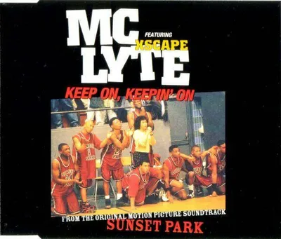 Image de Keep on, Keepin' on/