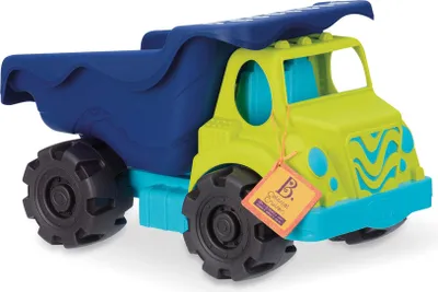 Produktbild von B.TOYS B. Kipplaster Strandspielzeug