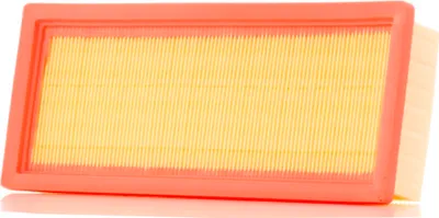 Produktbild von DENCKERMANN A140710 Luftfilter für FIAT PANDA (169)