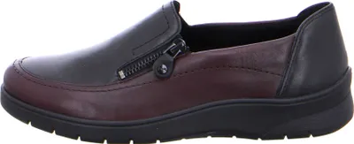 Obrázok produktu pre Ara pánske pohodlné mokasíny 392D31322D3431303234 Červená 37 1/2 EU