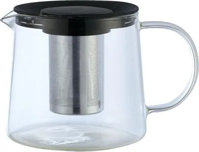 Image de Kinghoff infuseur a tisane 1l 8648