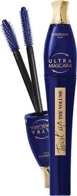 Produktbild von Bourjois Twist Up The Volume Mascara 03-Ultra Blue 8ml