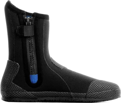 Produktbild von Aqualung Superzip 5 Mm Neoprenschuhe Schwarz EU 51 Schwarz EU 51