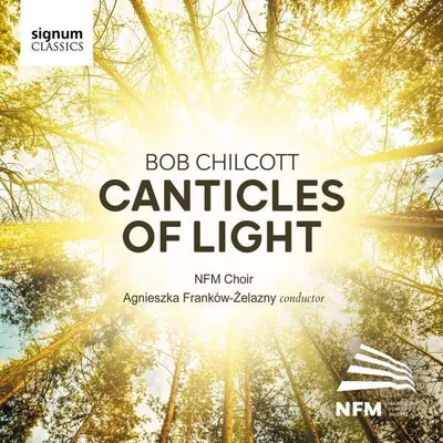 Produktbild von Canticles of Light