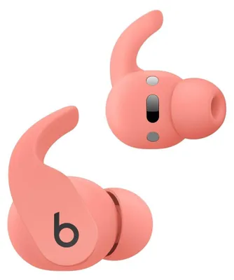 Zdjęcie produktu dla Beats by Dr. Dre Fit Pro Zestaw słuchawkowy Bezprzewodowy Douszny Połączenia/muzyka Bluetooth Koralowy