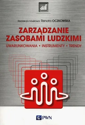 Produktbild von Zarządzanie zasobami ludzkimi