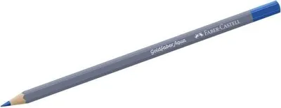 Productafbeelding van Aquarelkleurpotlood Faber-Castell Goldfaber 149 blauw       turquoise