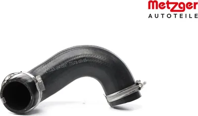 Produktbild von METZGER 2400847 Turbo Ladeluftschlauch für FORD Kuga Mk2 (DM2) KUGA I KUGA II Van
