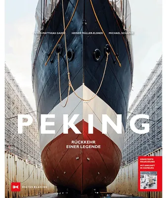 Immagine prodotto di Segelschiff Peking