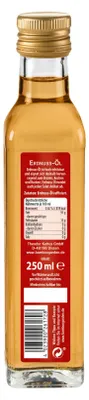 Produktbild von Erdnuss-Öl