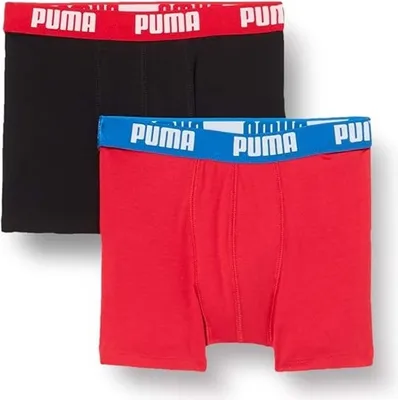 Zdjęcie produktu dla Slipy Puma 701219336-786 dla Dziecięce