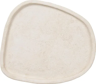 Produktbild von House Nordic 4601050, Oval, Beige, 350 mm, 300 mm, 30 mm, 2,8 kg