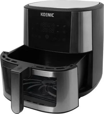 Obrázek produktu pro Fritéza KOENIC KAF 71523 B XXL