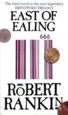 Produktbild von East Of Ealing