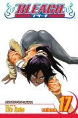 Produktbild von Bleach, Vol. 17
