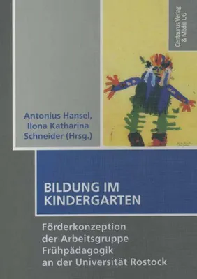 Image de Bildung im Kindergarten