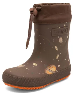 Productafbeelding van bisgaard 5715243982147, Laarzen, Kinderen, Blauw, Breed, Rubber, Rubber