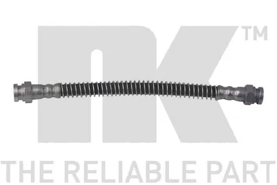 Produktbild von NK 859953 Bremsschlauch passend für PEUGEOT 306 Schrägheck (7A, 7C, N3, N5) 306 Cabriolet (7D, N3, N5) 306 Break (7E, N3, N5) für CITROËN XSARA (N1)