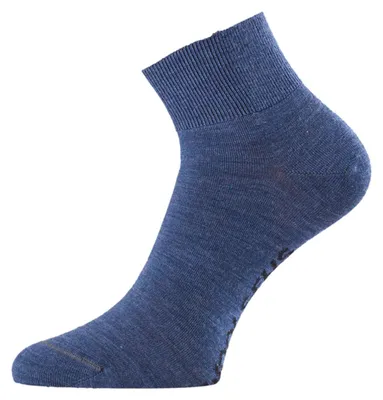 Produktbild von Socken FWE aus hochwertiger Wolle, dünn, mit zweilagiger Ferse und Spitze