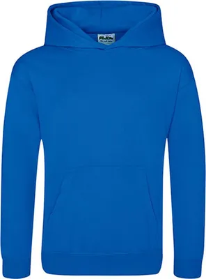 Image de Sweat à capuche en polyester Just Hoods Kids' Sports