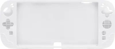 Zdjęcie produktu dla Etui silikonowe TRUST Trust GXT 1253W do konsoli Nintendo Switch 2 - białe