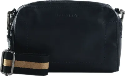 Immagine prodotto di HAROLD'S Pelle borsa a tracolla Caugio Handbag Darkblue blu scuro