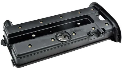 Imagen del producto de Tapa de culata PTA519-2031 para CHEVROLET CAPTIVA (C100, C140) + junta