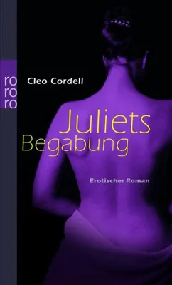 Productafbeelding van Cordell, C: Juliets Begabung