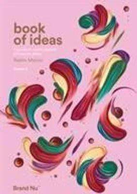 Obrázek produktu pro Book of Ideas