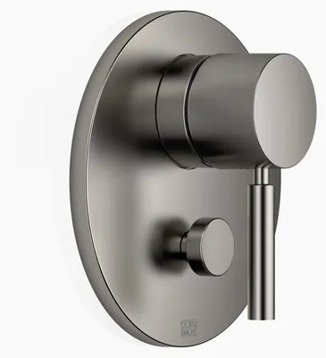 Produktbild von Dornbracht 36120660-99 UP-EHM mit Umstellung Meta