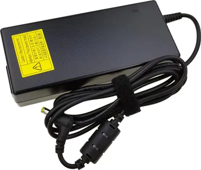Immagine prodotto di Nuovo Alimentatore Liteon Pa-1121-04 19V 120W Per Acer Aspire 5951G, 7552G, 7745G, 7750G, 8950G, 8951G, V3-771G, V3-772G