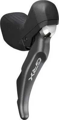 Produktbild von SHIMANO Schalt-/Bremshebel GRX ST-RX810 11-fach Rechts - 11-fach