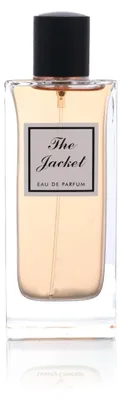 Productafbeelding van Luxe parfum, "The Jacket", eau de parfum, uniseks, 80 ml