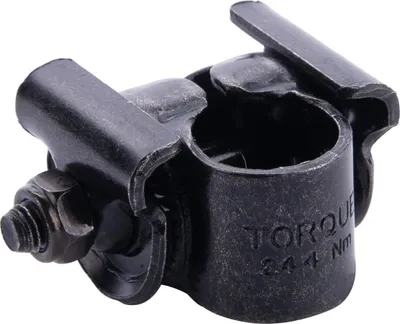 Zdjęcie produktu dla Selle Royal Sr Sattelkloben Schwarz